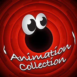 animation sound effects pack