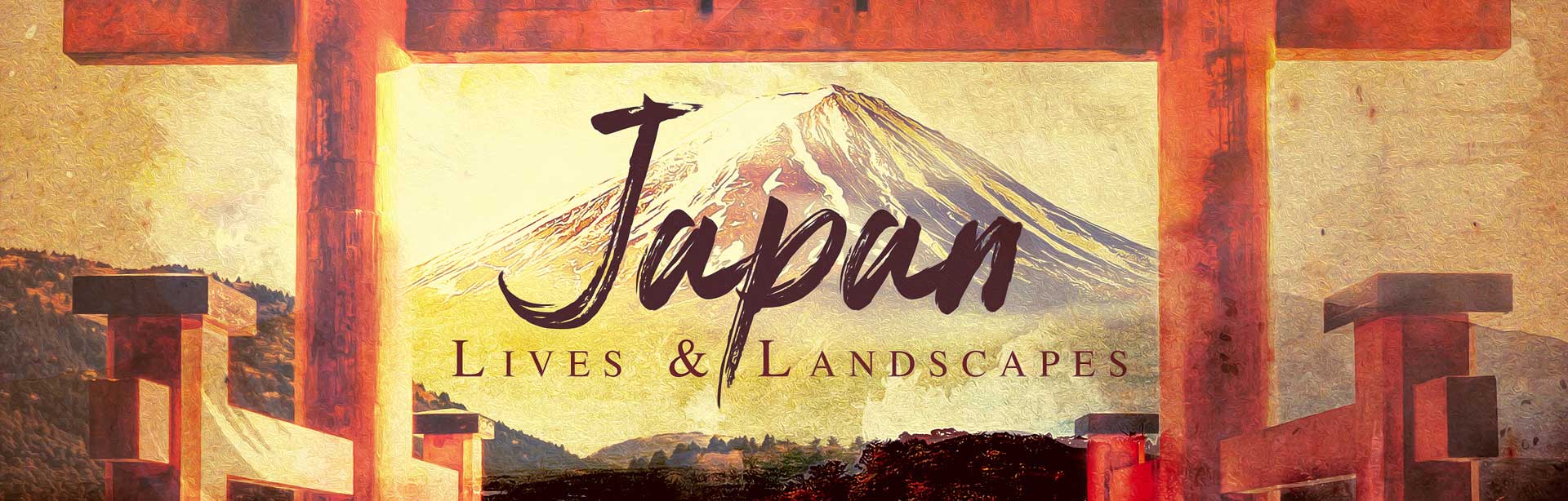 Japan: Lives & Landscapes - De Wolfe Music