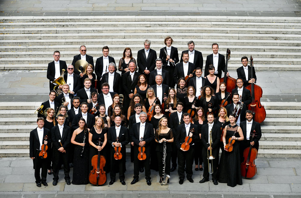 Royal Philharmonic Orchestra