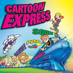 Cartoon Express