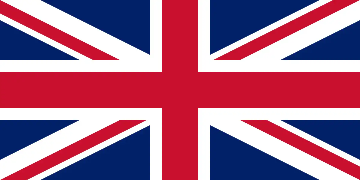 UK Flag