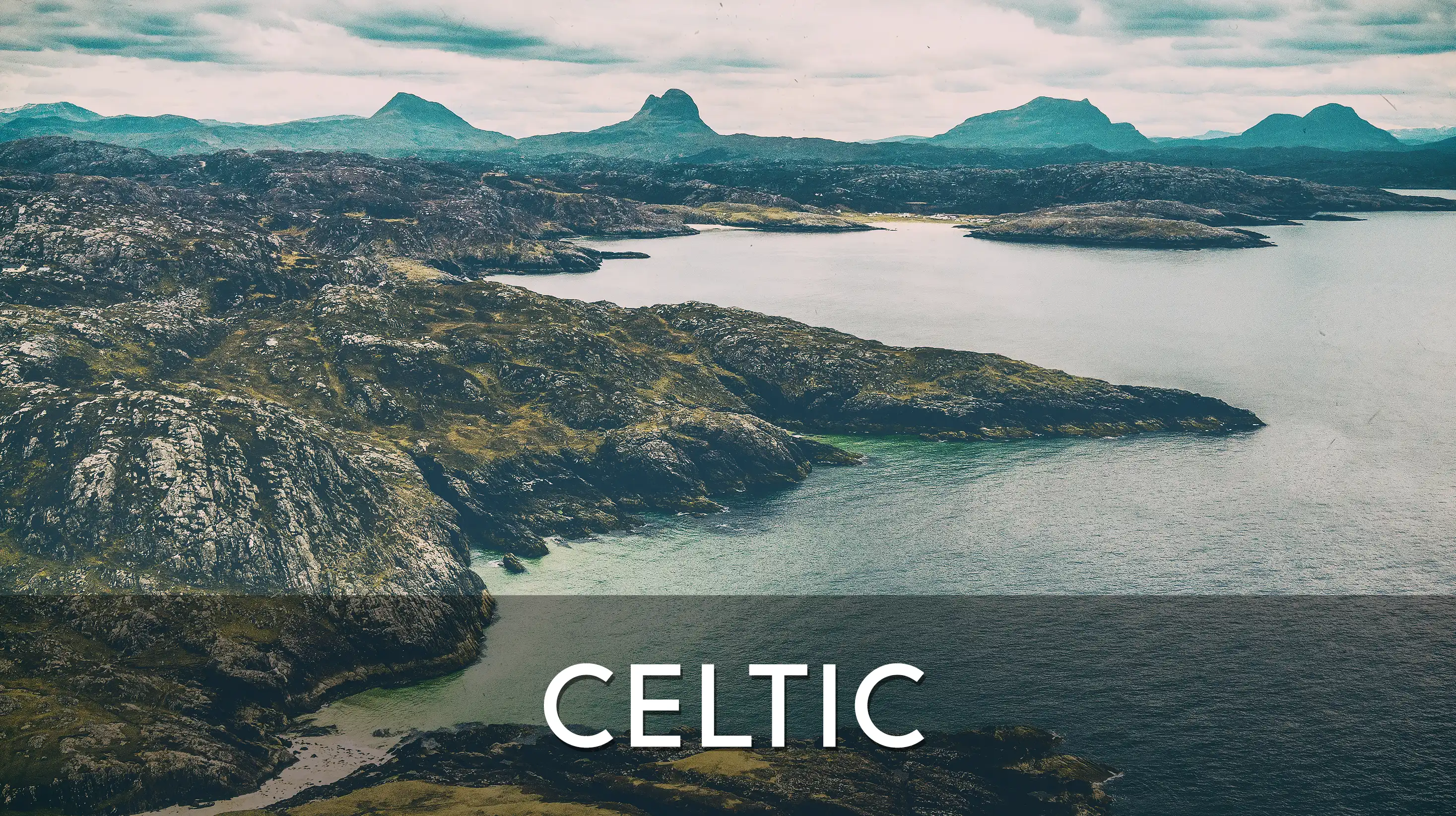 Staff Playlists - Celtic