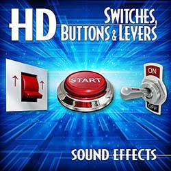 Button Sound Effects