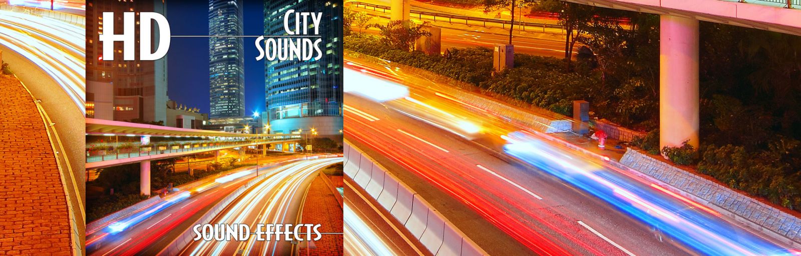 City Sounds - Sound Effects
